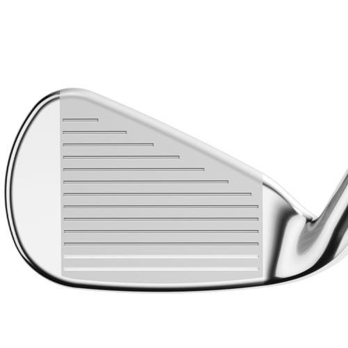 Callaway Men's Rogue ST Max OS Irons