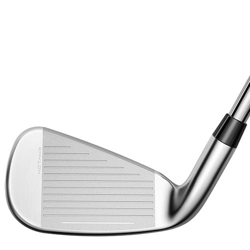 Cobra Men's AeroJet Irons