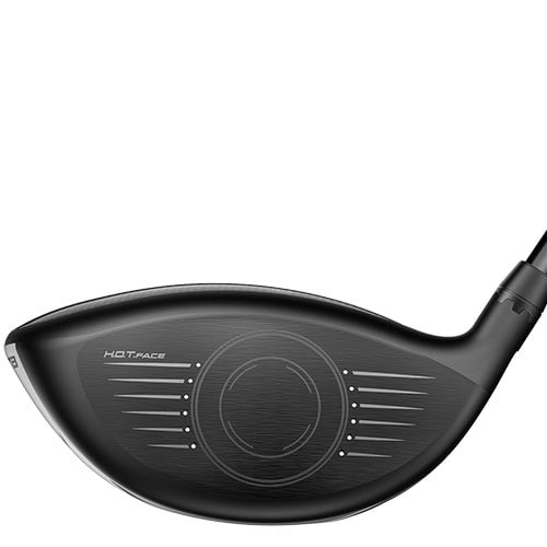 Cobra Men's AeroJet MAX Driver