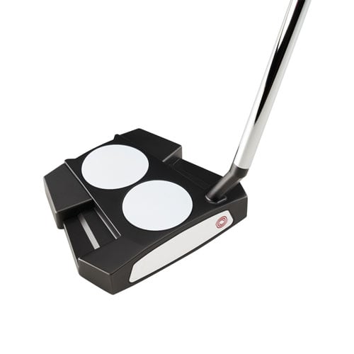 2-Ball Eleven Putter