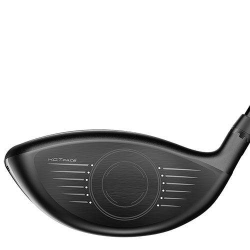 Cobra Women's Aerojet MAX Driver