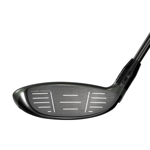 Great Big Bertha Fairway