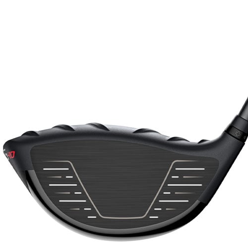 PING Men's G410 Plus Golf Driver