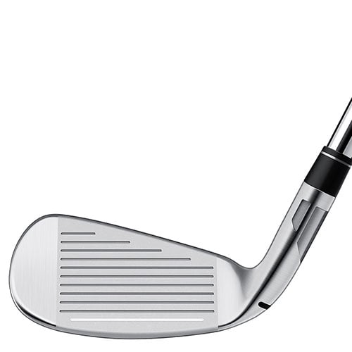 TaylorMade Men's Stealth HD Irons