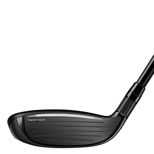 TaylorMade Men's Stealth 2 Rescue