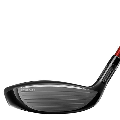 TaylorMade Men's Stealth 2 HD Fairway