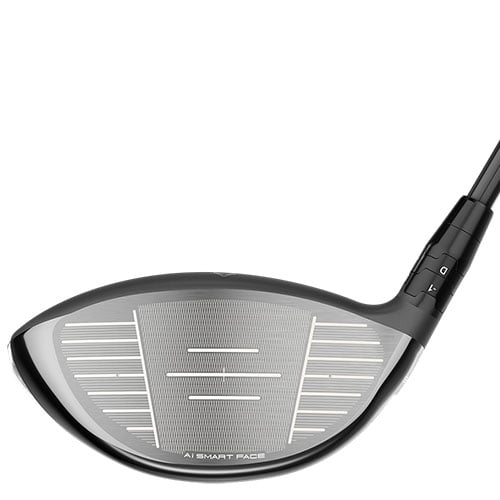 Men's Paradym AI Smoke Max Driver