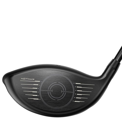 Cobra Men's Darkspeed X Driver