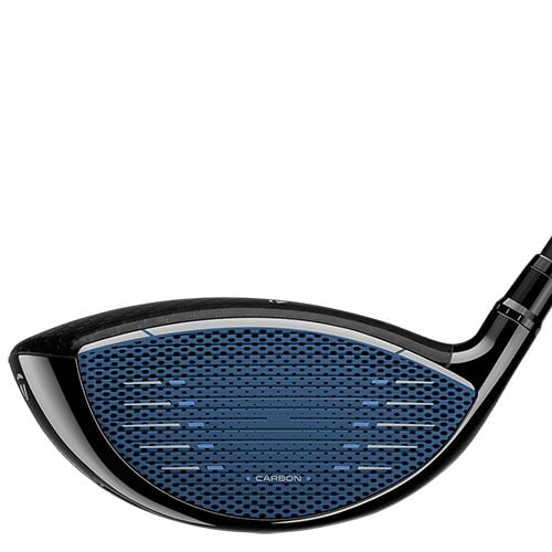 TaylorMade Men's Qi10 LS Driver