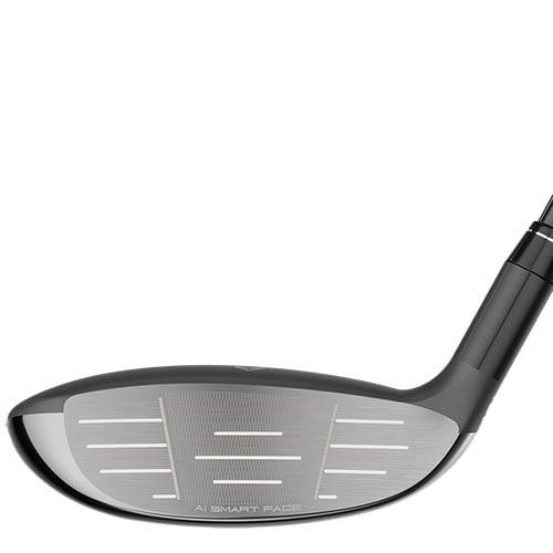 Paradym AI Smoke Max Fast Fairway