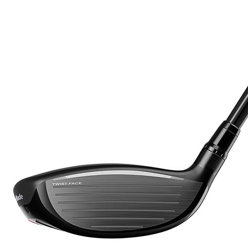 TaylorMade Men's Stealth 2 T.I Fairway