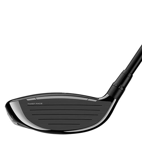 Qi 10 Tour Fairway