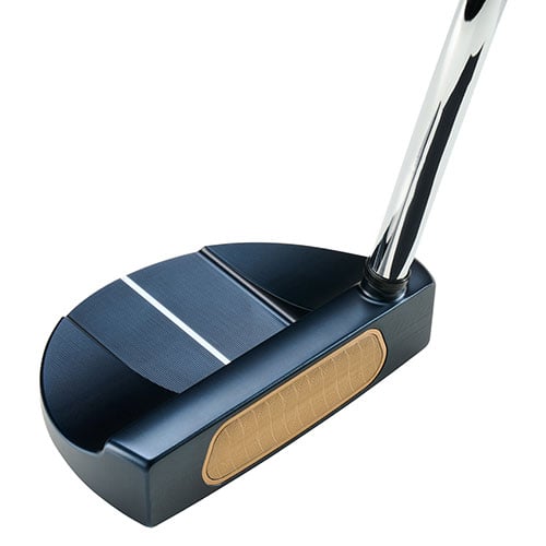 Ai One Milled Dot t DB Putter