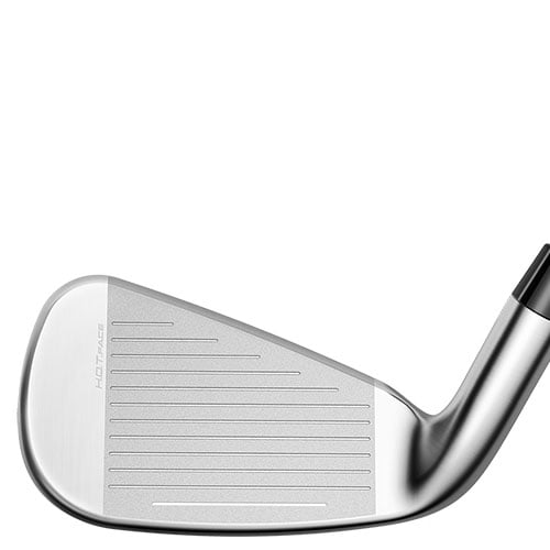 AeroJet One Length Irons