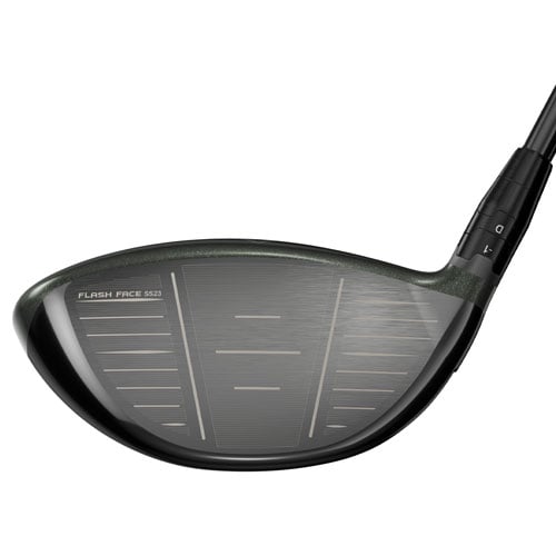 Great Big Bertha Driver