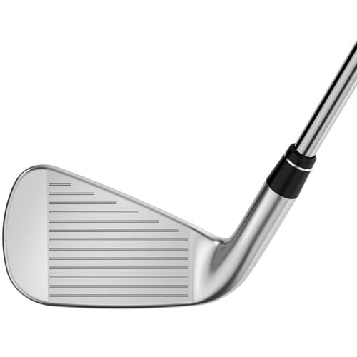 Apex 21 Irons