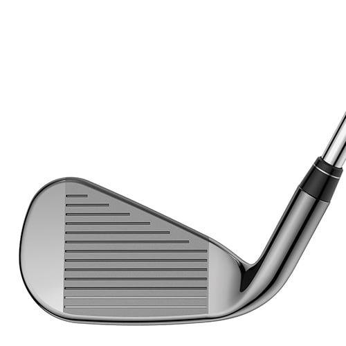 Big Bertha Irons