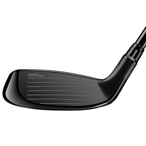 TaylorMade Men's Stealth Plus Rescue Hybrid