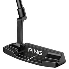 2023 PING PLD Milled Anser 2 Matte Black Putter