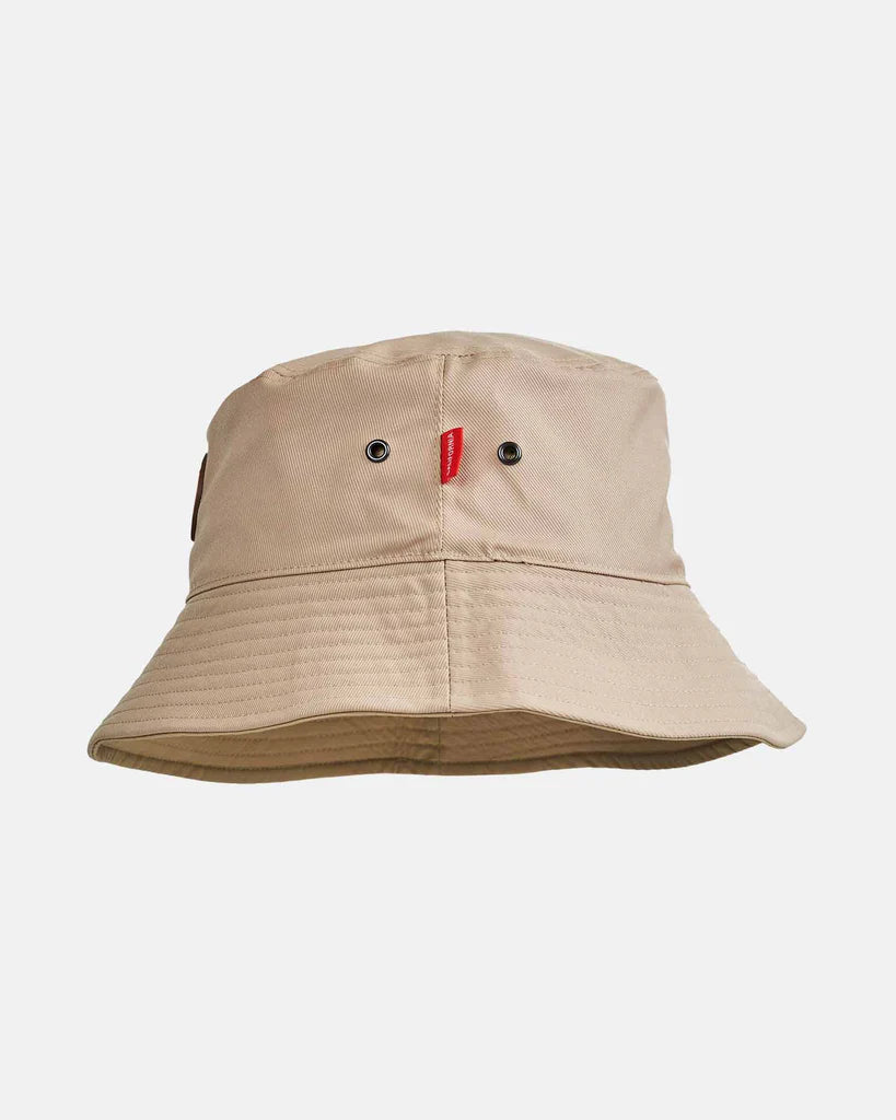 GHOST BUCKET HAT