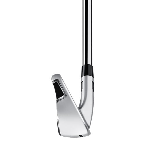 TaylorMade Ladies Qi Irons