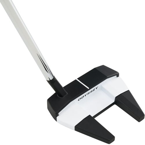 Odyssey 2023 White Hot Versa Seven S Putter