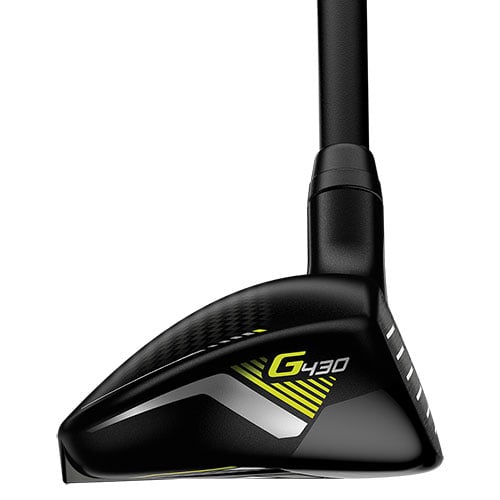 PING Men's G430 Hybrid