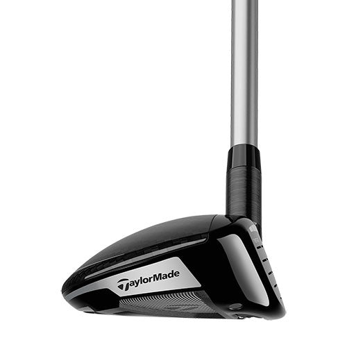 TaylorMade Men's Qi10 MAX Rescue Hybrid