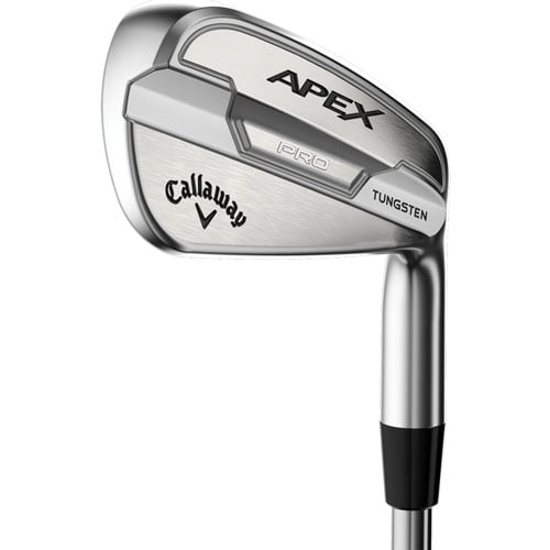 Callaway Men's Apex Pro 21 Irons