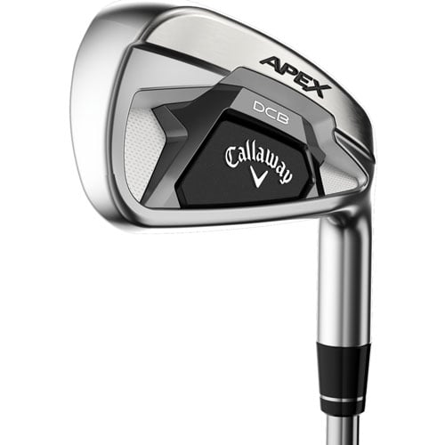 Callaway Men's Apex DCB 21 Irons