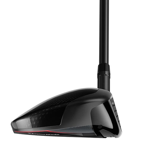 TaylorMade Men's Stealth 2 Steel Fairway