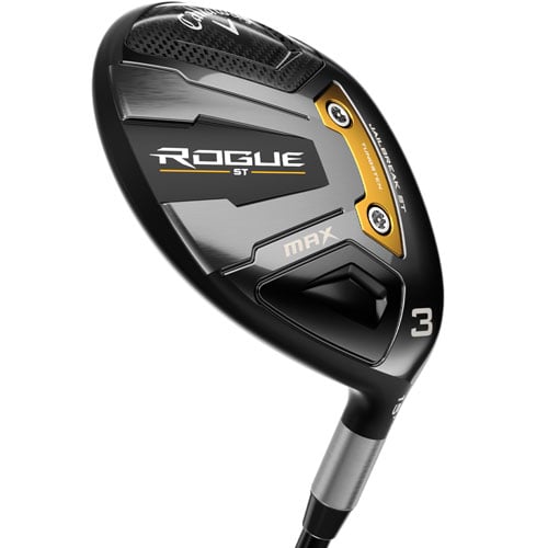 Rogue ST Max Fairway Wood