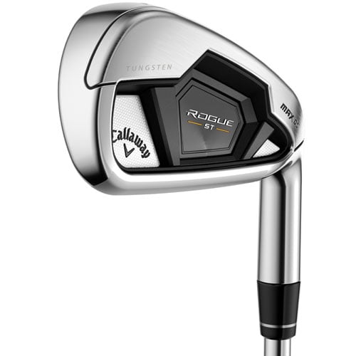 Callaway Men's Rogue ST Max OS Irons