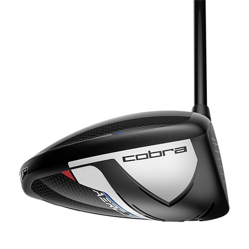 Cobra Men's AeroJet MAX Driver