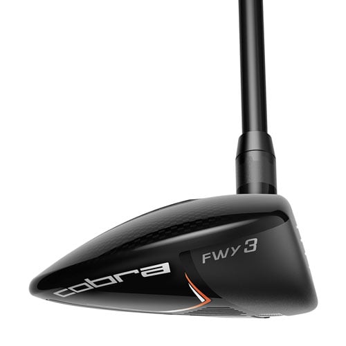 Cobra Men's LTDX MAX Fairway Wood