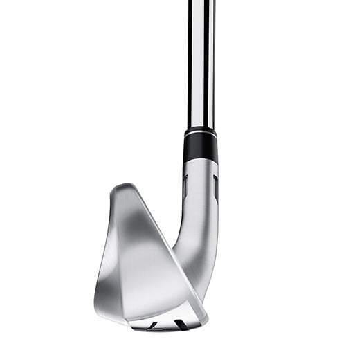 TaylorMade Men's Stealth HD Irons