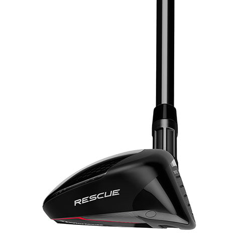 TaylorMade Men's Stealth 2 Rescue