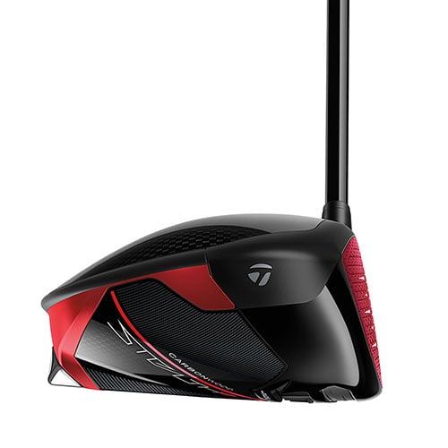 TaylorMade Men's Stealth 2 Plus Driver