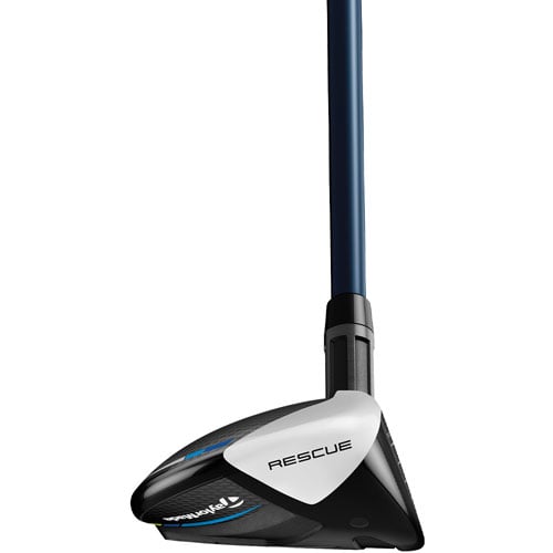 TaylorMade Men's SIM2 MAX Rescue