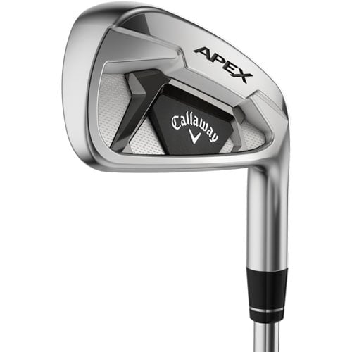 Apex 21 Irons