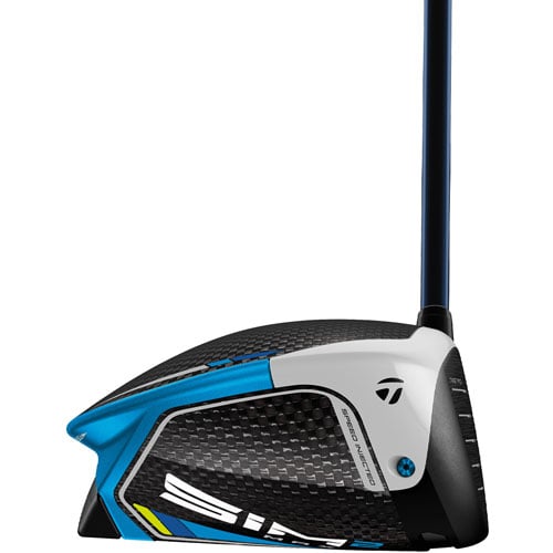 TaylorMade Men's SIM2 MAX Driver