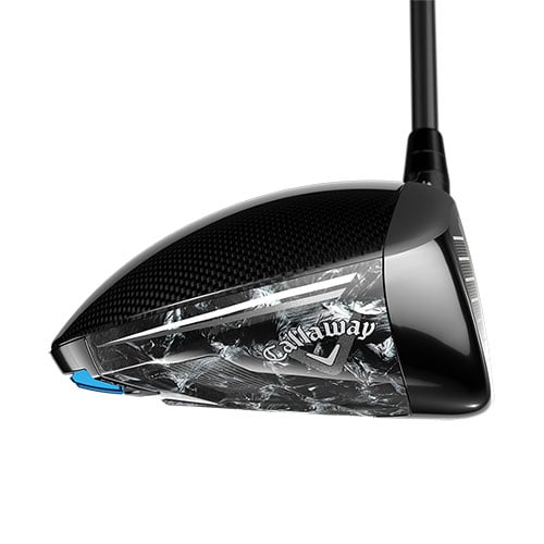 Men's Paradym AI Smoke Max Driver