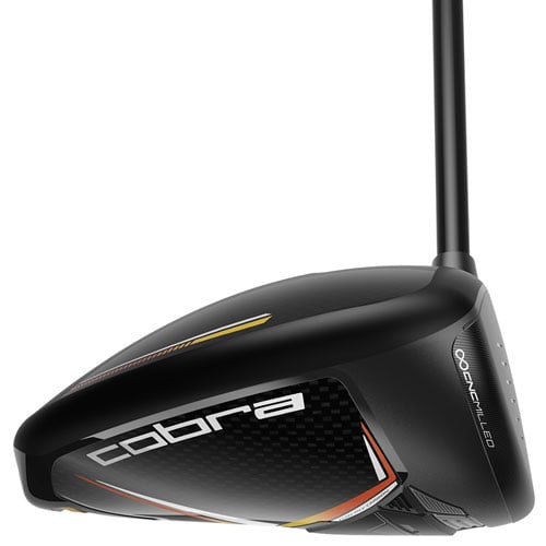 Cobra Men's LTDX Max Driver