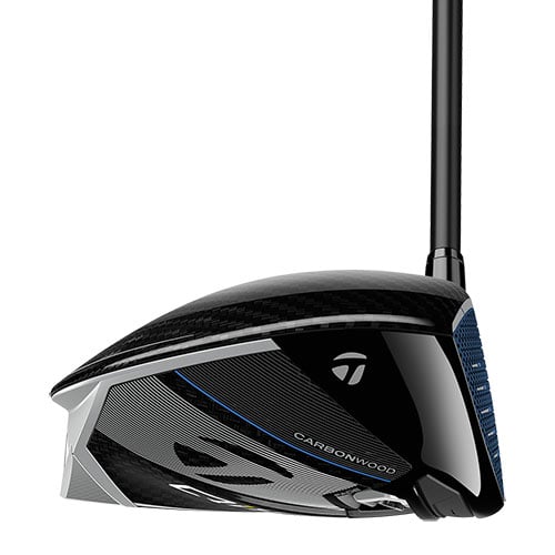 TaylorMade Men's Qi10 LS Driver