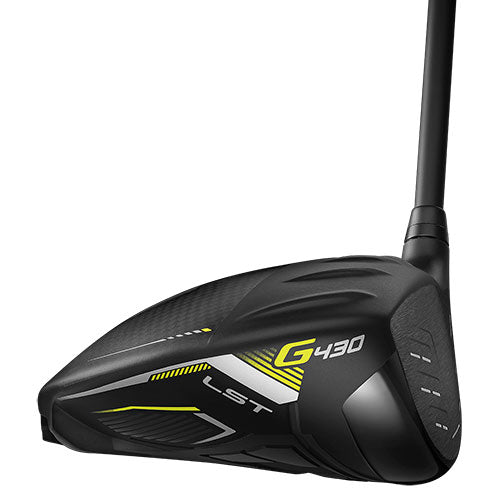 PING Men's G430 LST Driver