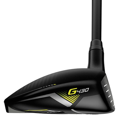 PING Men's G430 MAX Driver