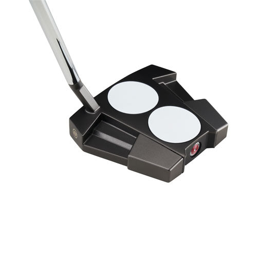 2-Ball Eleven Putter