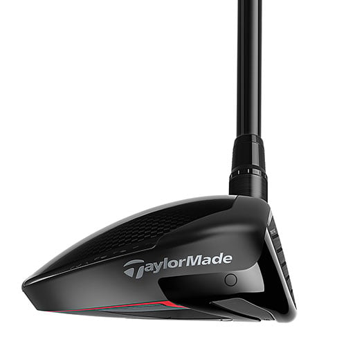 TaylorMade Men's Stealth 2 T.I Fairway