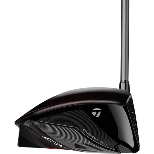 Qi10 LS Designer Series Driver