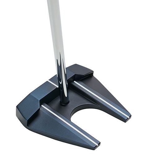 Ai-one #7cs broomstick putter